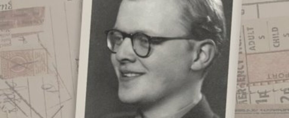 Jag måste ha varit olidlig: Arvid Fredborg, krigskorrespondent, författare och rådgivare