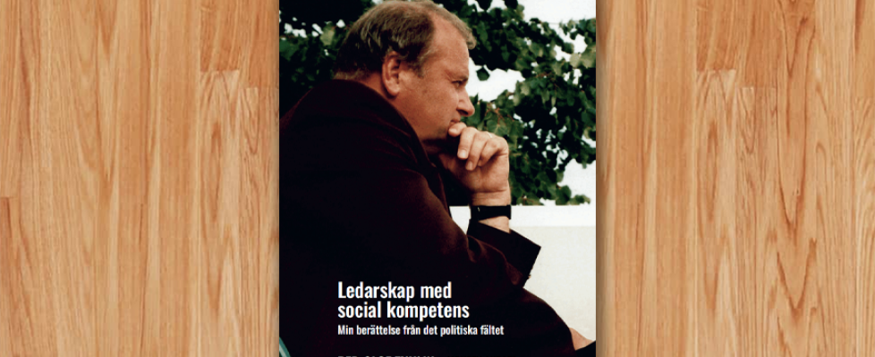 Ledarskap med social kompetens: Per-Olof Thulins memoarer