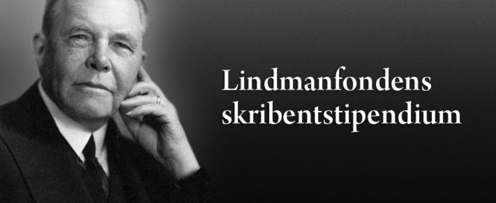 skribentstipendium