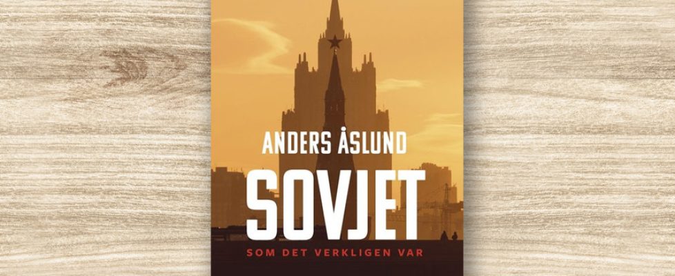Sovjet – Som det verkligen var